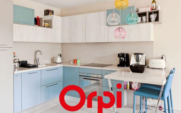 Appartement à vendre    3 pièces • 68 m2 Bandol