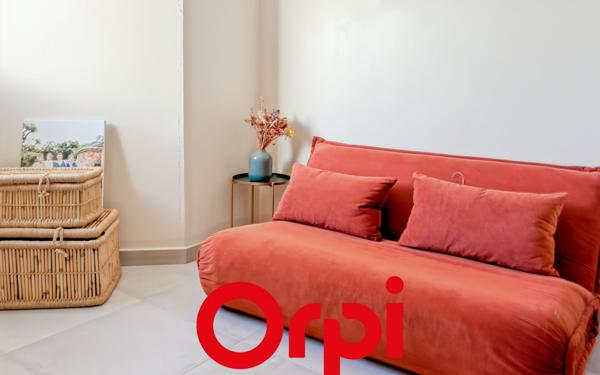 Appartement à vendre    3 pièces • 68 m2 Bandol