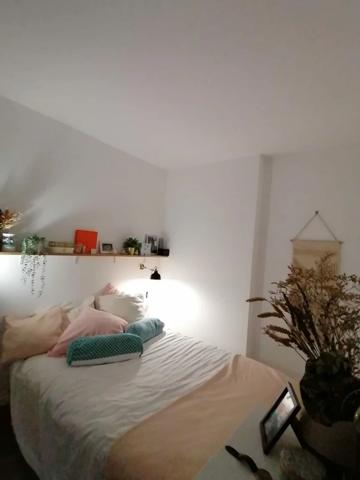 Appartement meublé Type 2 de 38m² à Bordeaux