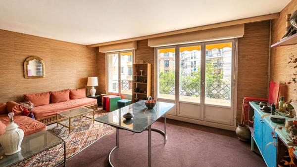 appartement Familial