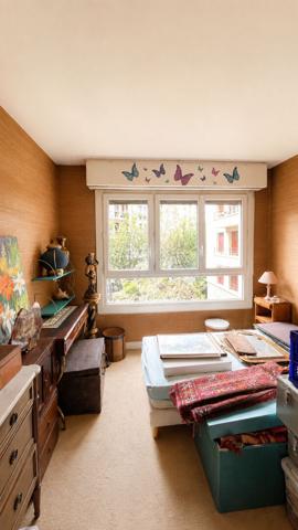 appartement Familial