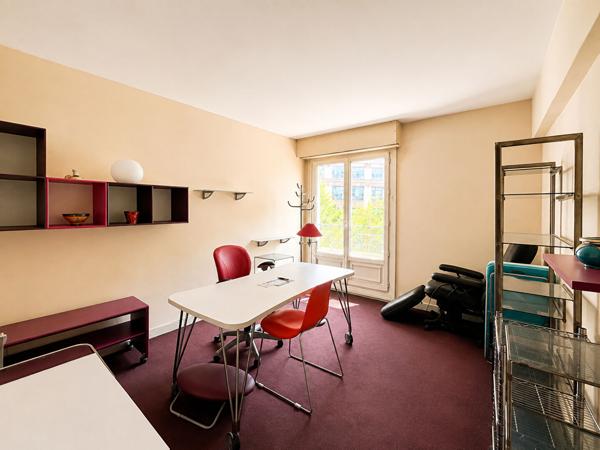 appartement Familial