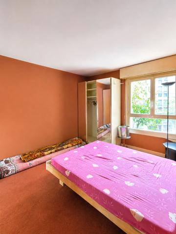 appartement Familial