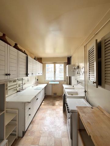appartement Familial