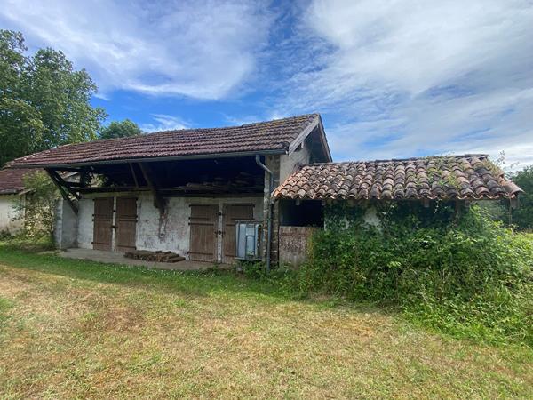 Maison 9 pièces 267 m2