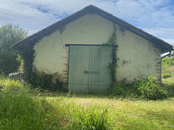 Maison 9 pièces 267 m2