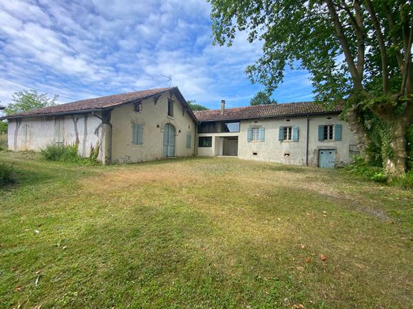 Maison 9 pièces 267 m2