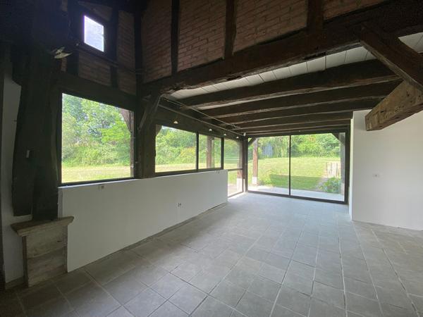 Maison 9 pièces 267 m2