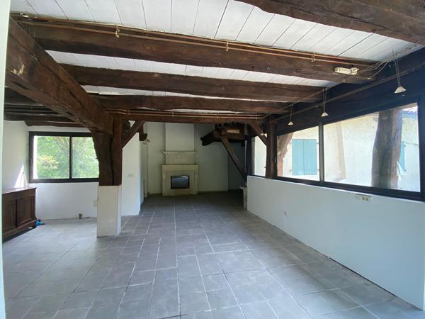 Maison 9 pièces 267 m2