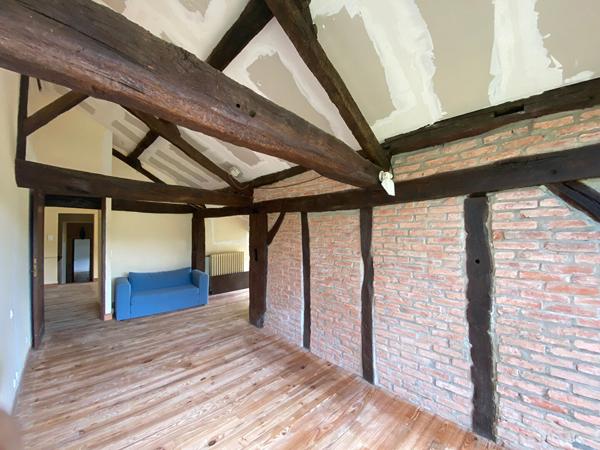 Maison 9 pièces 267 m2