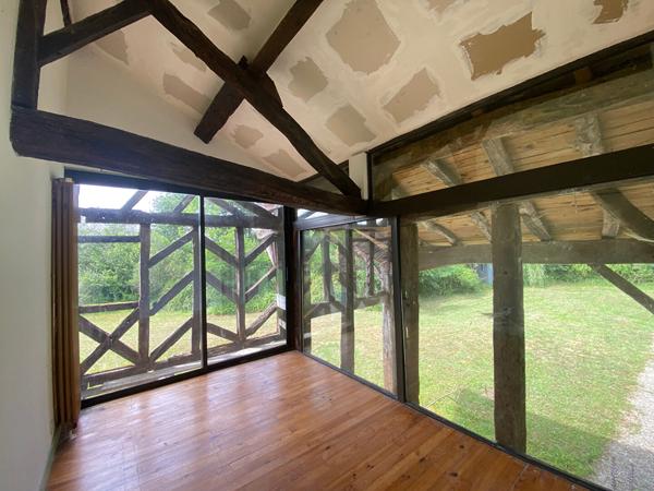 Maison 9 pièces 267 m2