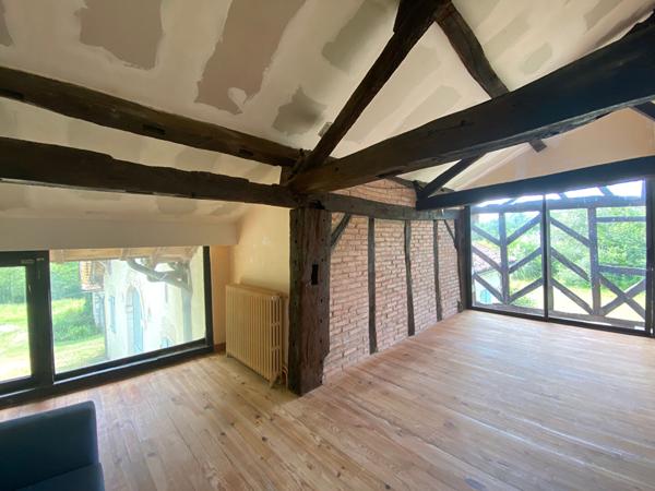 Maison 9 pièces 267 m2