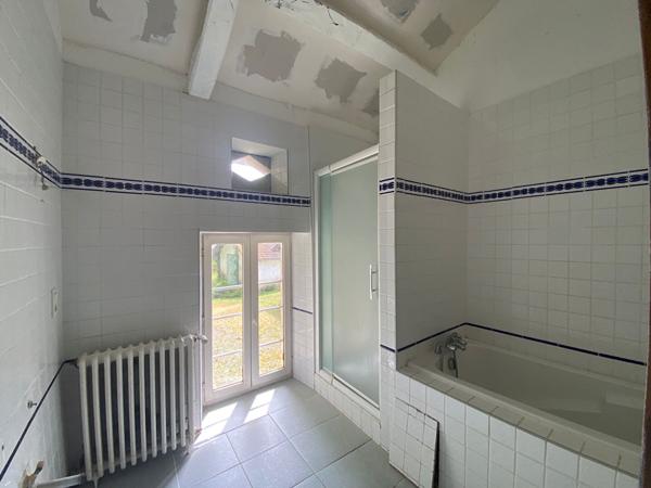 Maison 9 pièces 267 m2