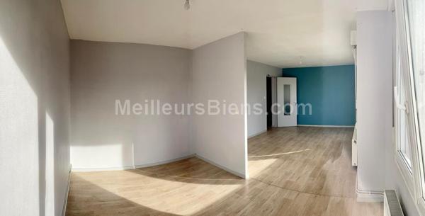 Appartement F2 - MONDELANGE