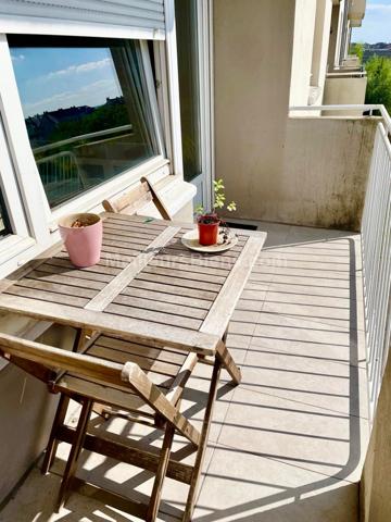 Appartement F2 - MONDELANGE