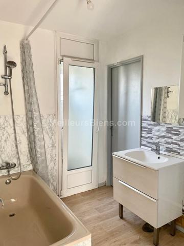 Appartement F2 - MONDELANGE