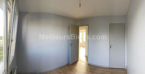 Appartement F2 - MONDELANGE