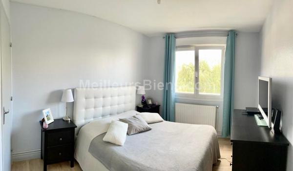 Appartement F2 - MONDELANGE