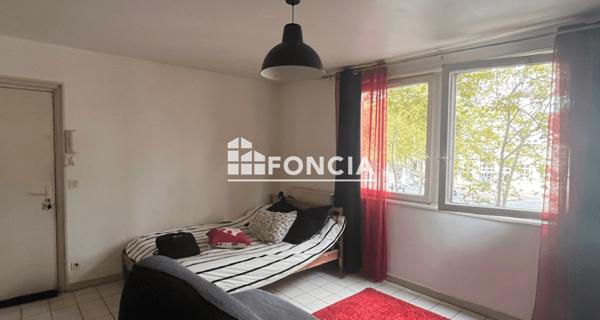 À vendre Studio 32.55 m² - Montpellier 34000