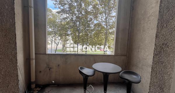 À vendre Studio 32.55 m² - Montpellier 34000