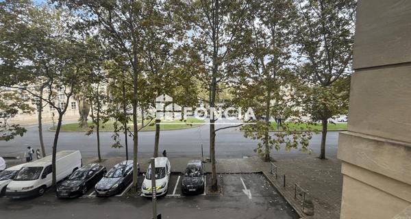 À vendre Studio 32.55 m² - Montpellier 34000