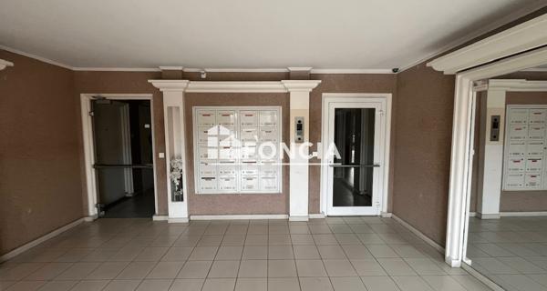 À vendre Studio 32.55 m² - Montpellier 34000