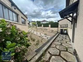Maison à vendre 5 pièces 98.62m² Sedan (08200)