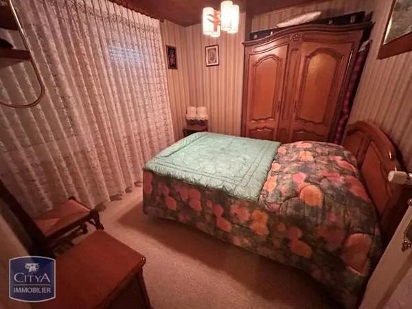 Maison à vendre 5 pièces 98.62m² Sedan (08200)