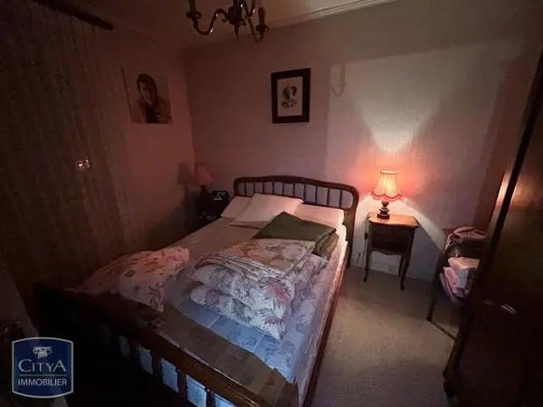 Maison à vendre 5 pièces 98.62m² Sedan (08200)