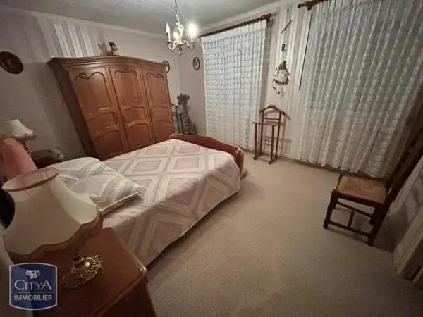 Maison à vendre 5 pièces 98.62m² Sedan (08200)