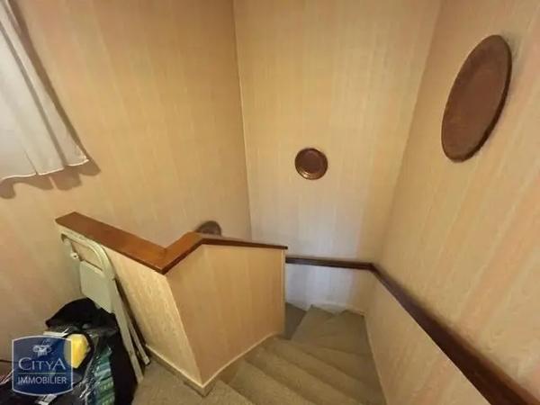 Maison à vendre 5 pièces 98.62m² Sedan (08200)