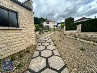 Maison à vendre 5 pièces 98.62m² Sedan (08200)