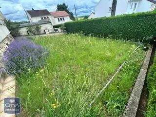 Maison à vendre 5 pièces 98.62m² Sedan (08200)