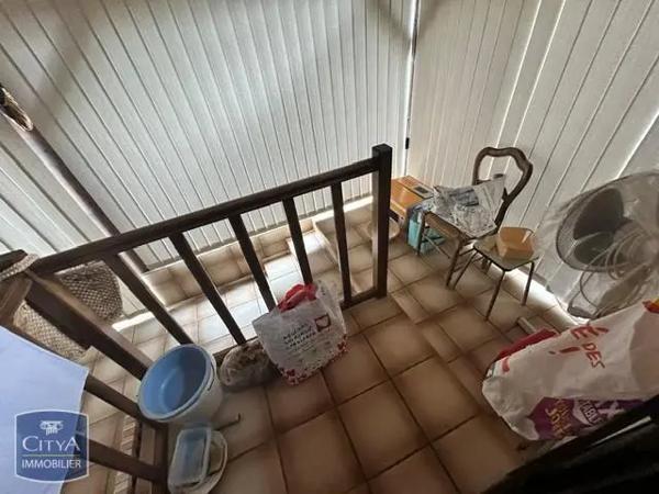 Maison à vendre 5 pièces 98.62m² Sedan (08200)