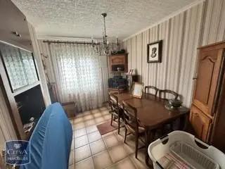 Maison à vendre 5 pièces 98.62m² Sedan (08200)