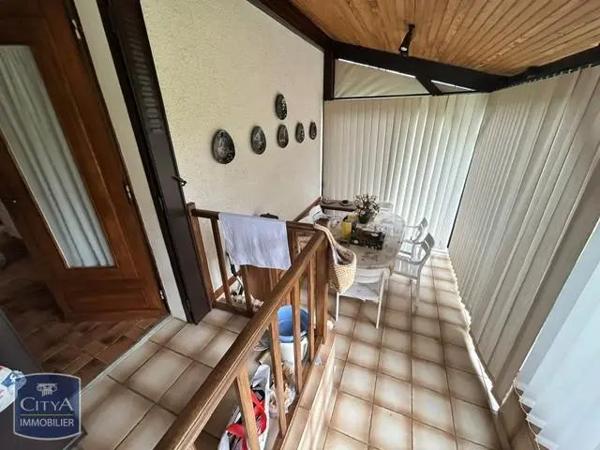 Maison à vendre 5 pièces 98.62m² Sedan (08200)