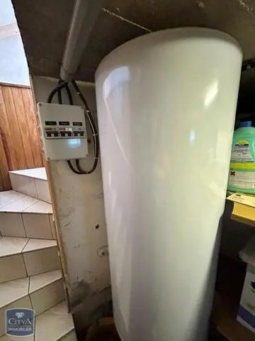 Maison à vendre 5 pièces 98.62m² Sedan (08200)