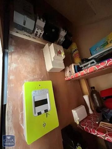 Maison à vendre 5 pièces 98.62m² Sedan (08200)