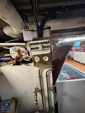 Maison à vendre 5 pièces 98.62m² Sedan (08200)