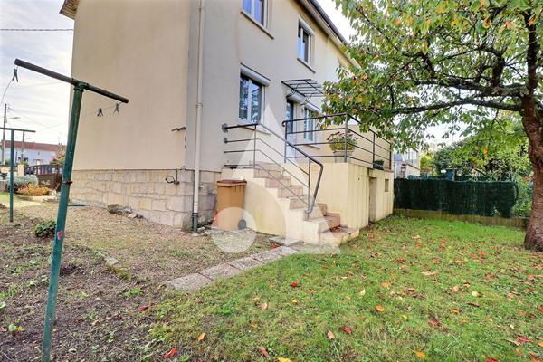 Maison 4 pièces 67 m2