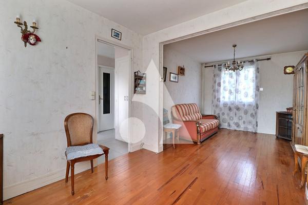 Maison 4 pièces 67 m2