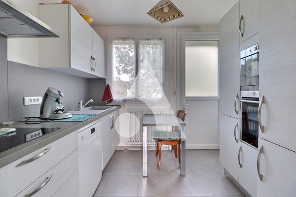 Maison 4 pièces 67 m2