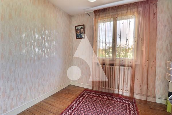 Maison 4 pièces 67 m2