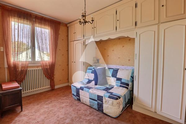 Maison 4 pièces 67 m2
