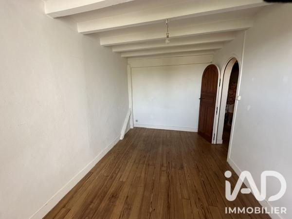 Maison à vendre 4 pièces 110 m² Chevanceaux