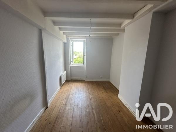 Maison à vendre 4 pièces 110 m² Chevanceaux