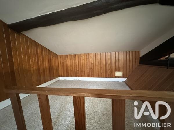 Maison à vendre 4 pièces 110 m² Chevanceaux