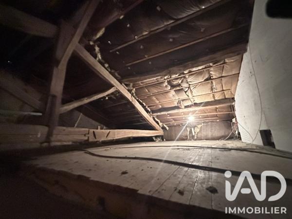 Maison à vendre 4 pièces 110 m² Chevanceaux