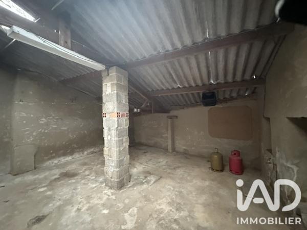 Maison à vendre 4 pièces 110 m² Chevanceaux