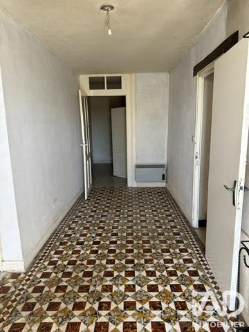 Maison à vendre 4 pièces 110 m² Chevanceaux